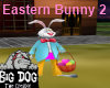 [BD] Easter Bunny 2