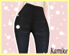 [K] JK Yuuji Pants