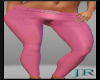 [JR] Pink Pants RL