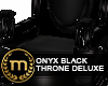 SIB - Onyx Black Throne