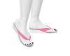 Mitsuri's Uniform Shoes