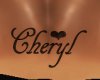 *K* Cheryl tattoo m/w