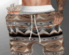 Boho Money Shorts