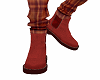 Fall Boots Male