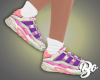 *BO KICKS CROSS-TRAINERS