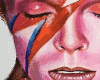 !L! Bowie Poster
