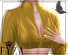 F❥ Leather Crop V5