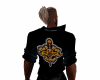 Chemise BadBoys Black