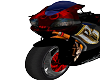 DMX Motorcycle