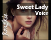 Rl Sweet Lady Voice
