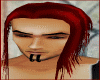 !MH Poe Red Male Hair