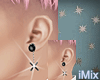 X Earing Animated M