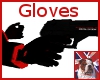 Ghost gloves