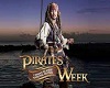 Pirate week Cayman isld