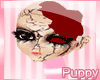 [Pup] Pink Headpole