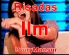 S* llm risadas
