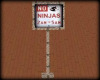 [ves]No Ninjas