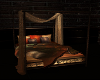 CCP Tempted Bed