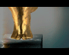Hold Statue