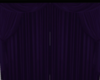 P. Deep Purple Curtain