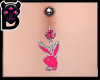 B. Pink Bunny Belly