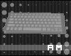 [AM] Computer Keyboard