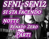 Si Sta Facendo Notte P1
