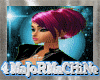 [4M] Minaj Woman Hair