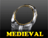 Medieval Armor01 White