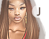 🅙 Jasmine brunette