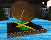 TG| Jamaica Rafting