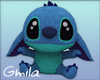 G ! Stitch baby HD