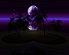 Sensual Purple Island