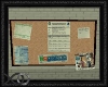 Airfield Bulletin Board