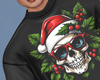 D. SANTA SHIRT