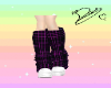 Disco Warmer+Boots