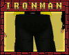 [I] Wolverine Pants