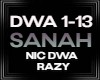 Sanah Nic dwa razy