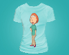 Lois Griffin T-Shirt