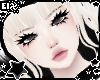 . blonde tails | bunbun