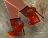 Jewels Dress Heels