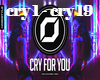 remix  Cry for you