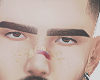 Perm brows