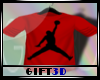 |G|Jordan T-Shirt M