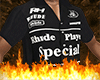 ♣ | Rhude Player