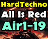 HardTechno - All Is Red