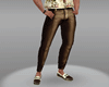 MAU/CASUAL/FORMAL SLACKS