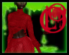 Crimson Siren