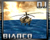 War Helicopter DJ LIGHT