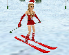 [Y] Christmas Skiing